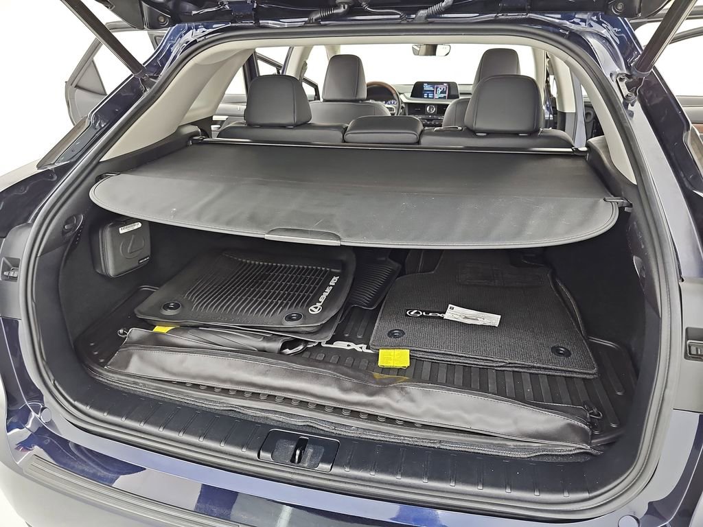 Used 2022 Lexus RX 350 FWD w/ Premium Package image 23