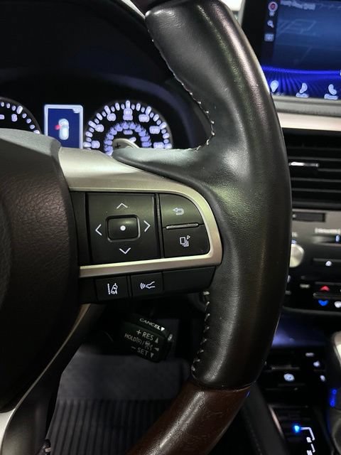 Used 2022 Lexus RX 350L FWD w/ Premium Package image 27