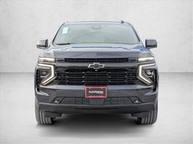 New 2026 Chevrolet Suburban RST w/ Comfort Package image 6