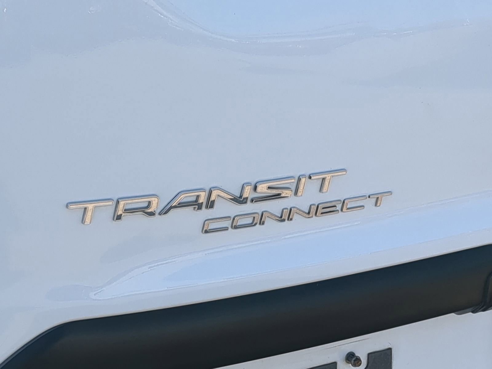 Used 2022 Ford Transit Connect XL w/ CNG/LPG Engine Prep Package image 16