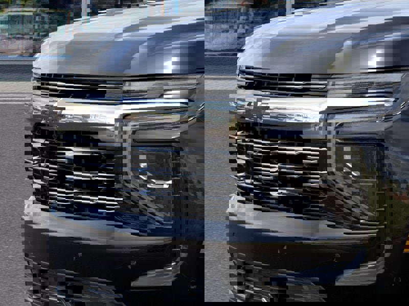 New 2026 Chevrolet Tahoe Premier image 13