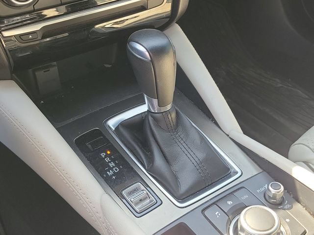 Used 2017 MAZDA MAZDA6 Grand Touring FWD image 35