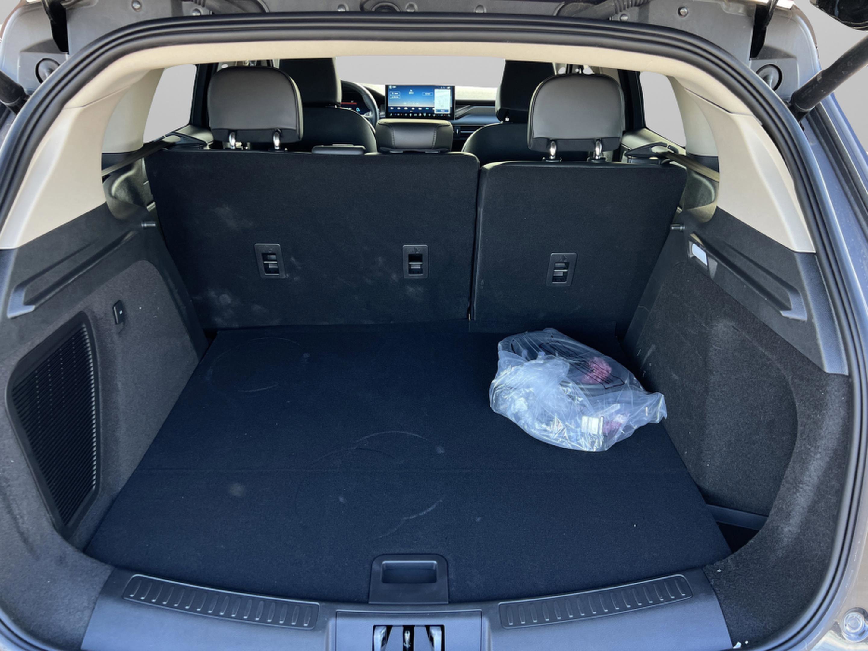 New 2025 Lincoln Corsair Grand Touring image 30