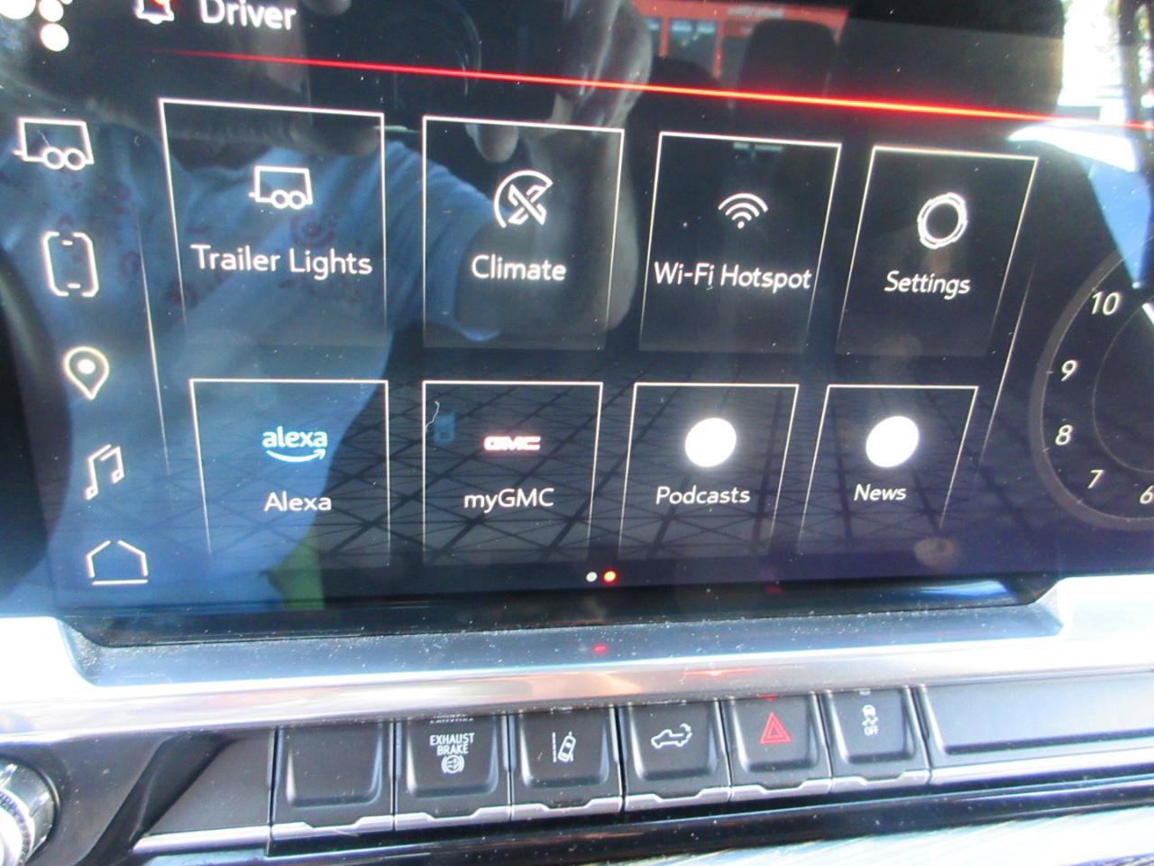 Used 2024 GMC Sierra 2500 SLE w/ SLE Convenience Package AWD/4WD image 45