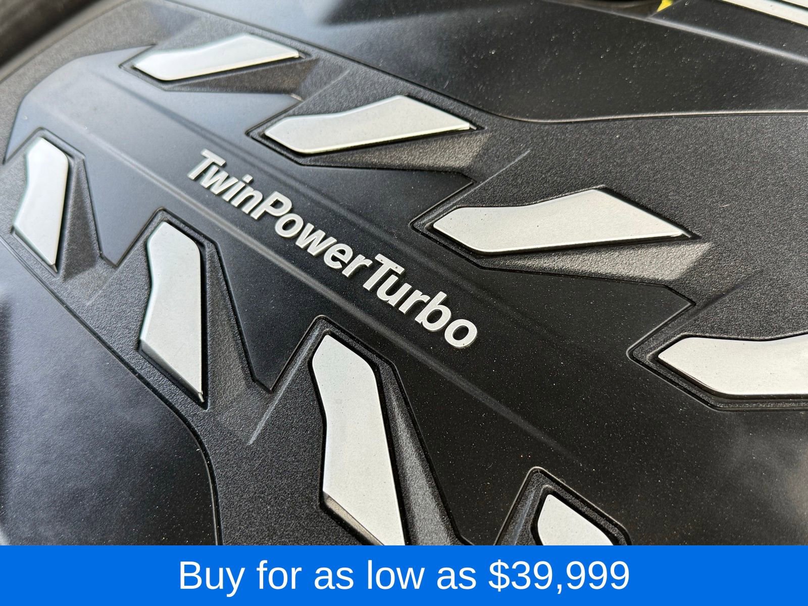 Used 2021 BMW 750i xDrive w/ Executive Package image 7