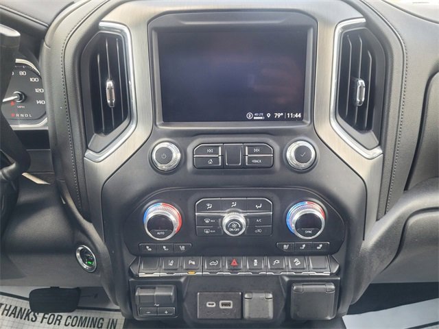 Used 2023 GMC Sierra 2500 Denali w/ Denali Ultimate Package image 7