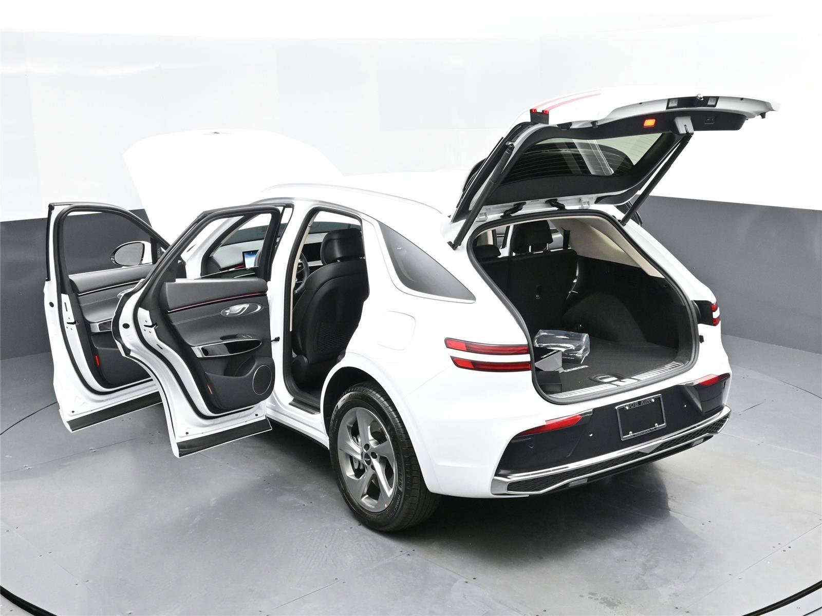 New 2026 Genesis GV70 2.5T image 15