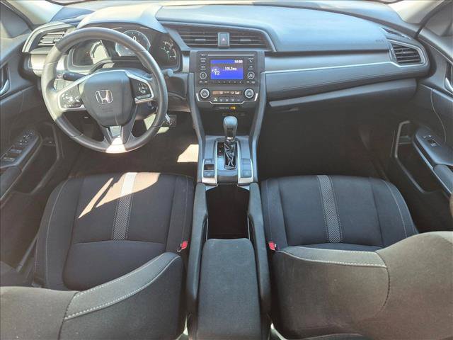 Used 2020 Honda Civic LX image 18