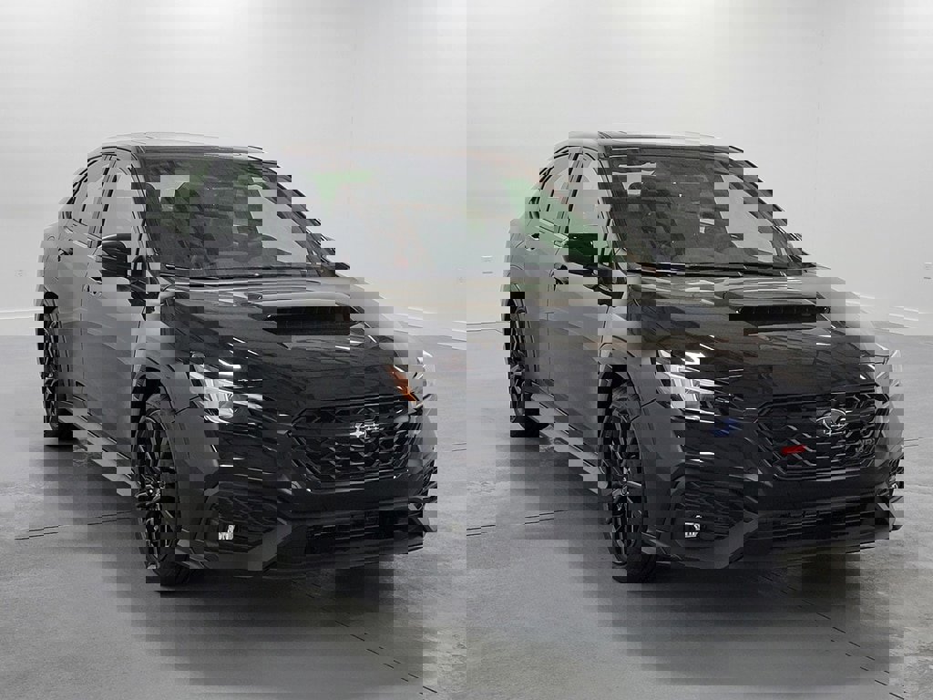 New 2026 Subaru WRX Limited image 2