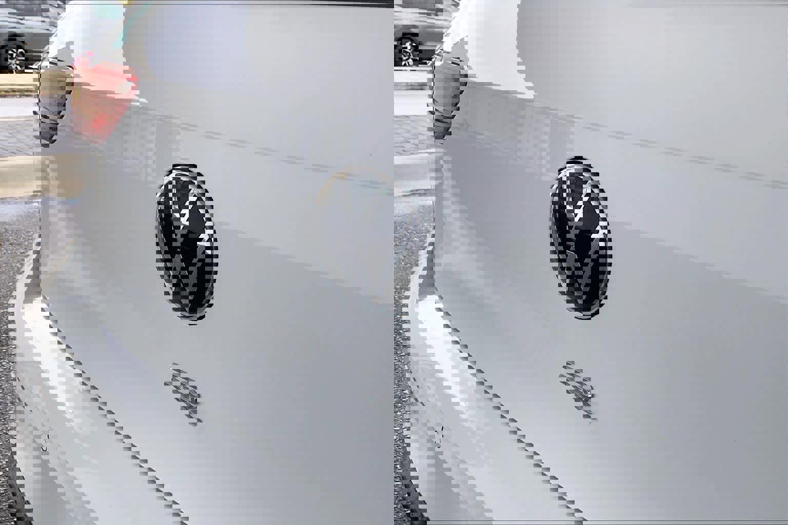 Used 2024 Volkswagen Golf R image 32