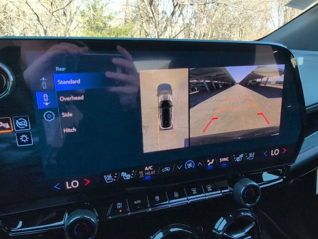 New 2026 Chevrolet Blazer EV RS AWD/4WD image 23