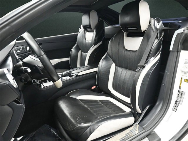 Used 2015 Mercedes-Benz SL 550 w/ White Arrow Edition image 12