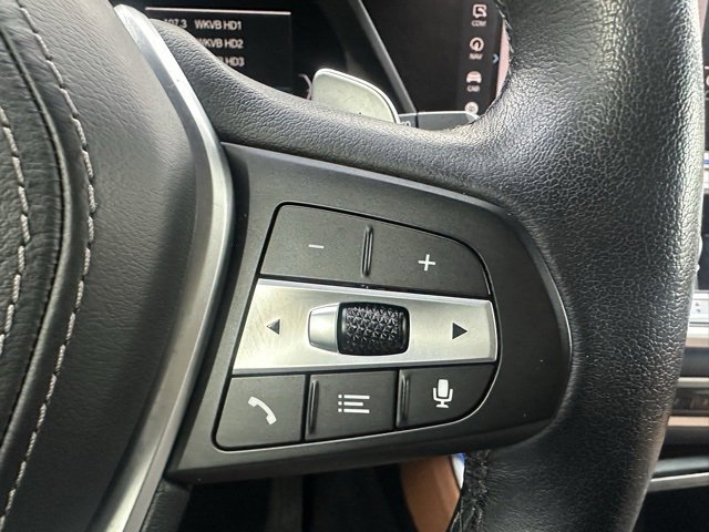 Used 2023 BMW X5 xDrive45e image 17