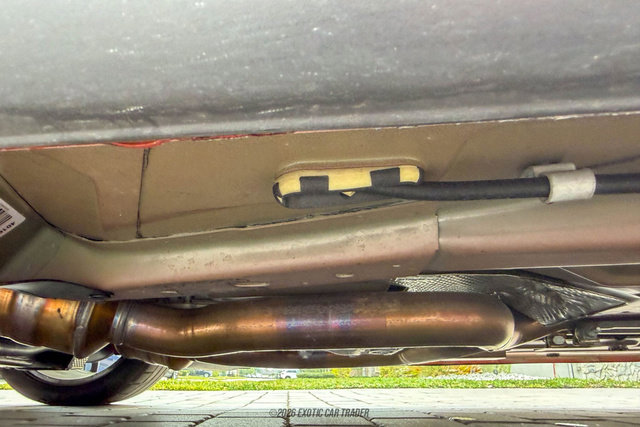 Used 2020 Dodge Challenger SRT Hellcat Redeye RWD image 70