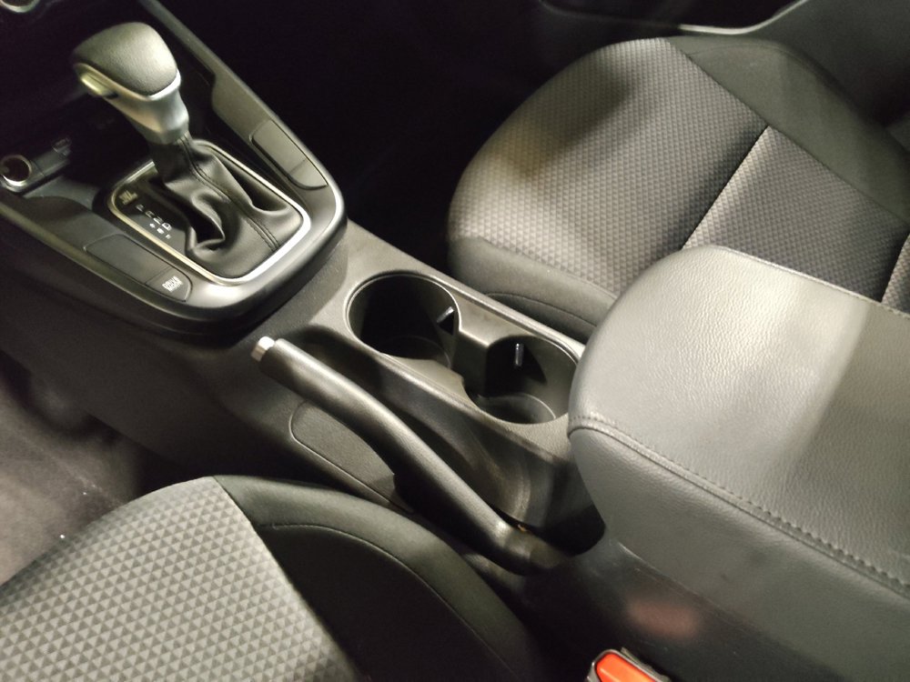 Used 2025 Kia Soul LX image 26