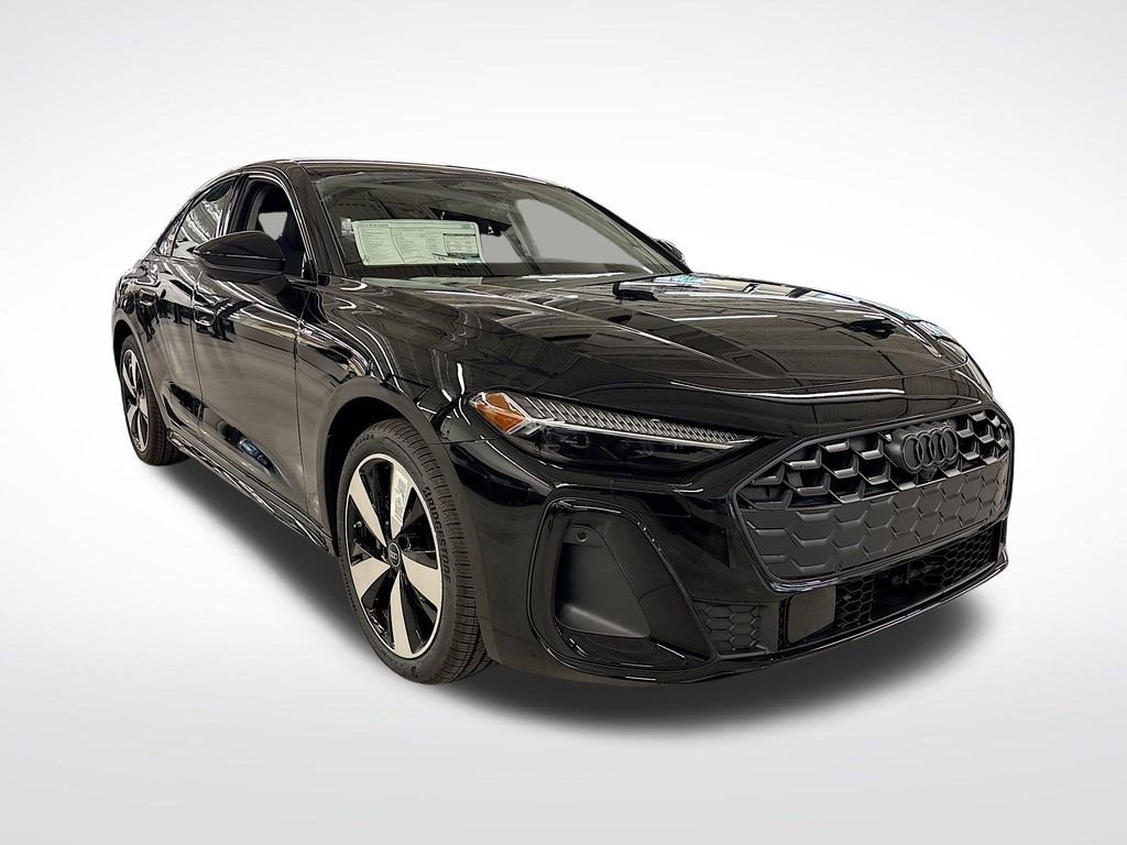 New 2026 Audi A5 2.0T Premium Plus image 7