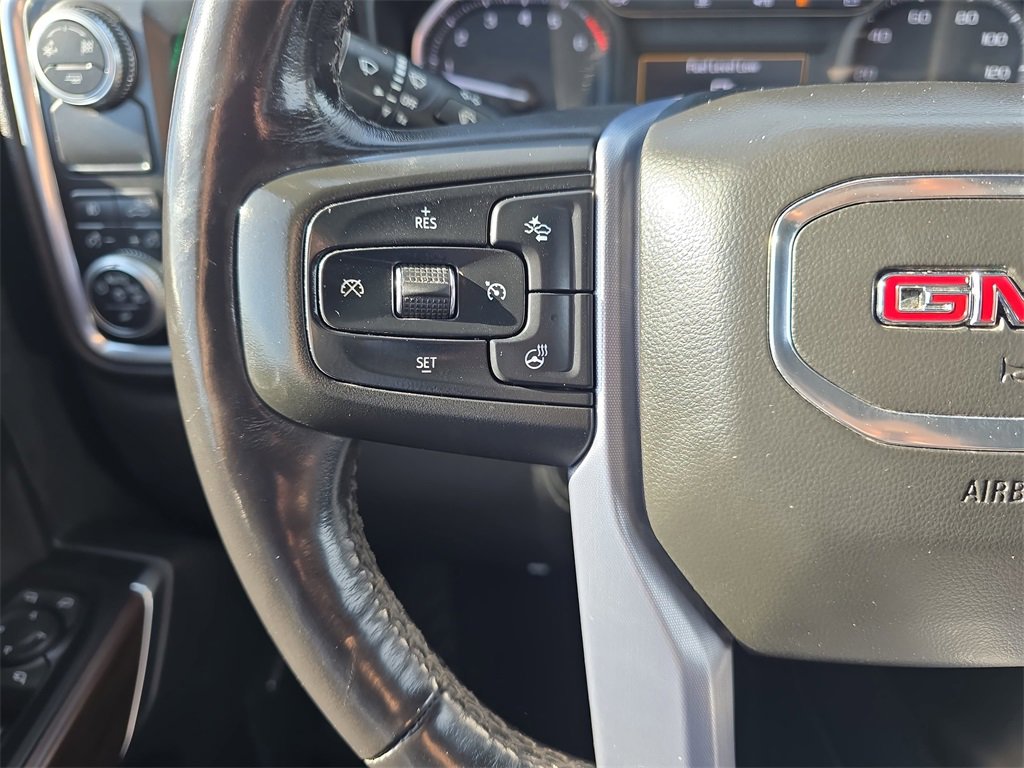 Used 2019 GMC Sierra 1500 SLT image 18