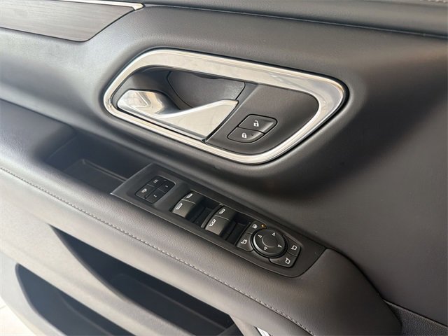 Certified 2024 Chevrolet Tahoe Z71 w/ Z71 Off-Road Package image 25