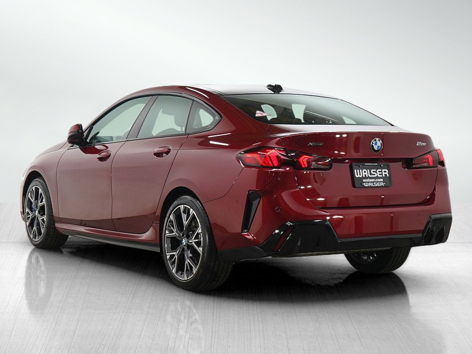 Used 2025 BMW 228i xDrive 228 xDrive Gran Coupe image 3