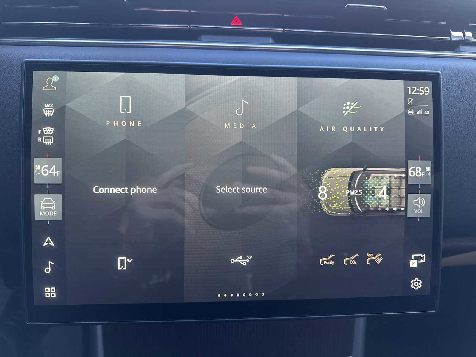 Used 2024 Land Rover Range Rover Autobiography image 14