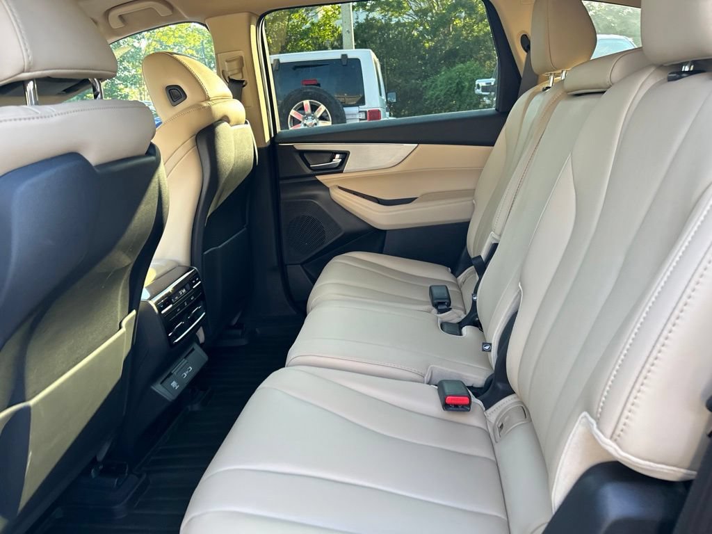 Certified 2024 Acura MDX SH-AWD image 22