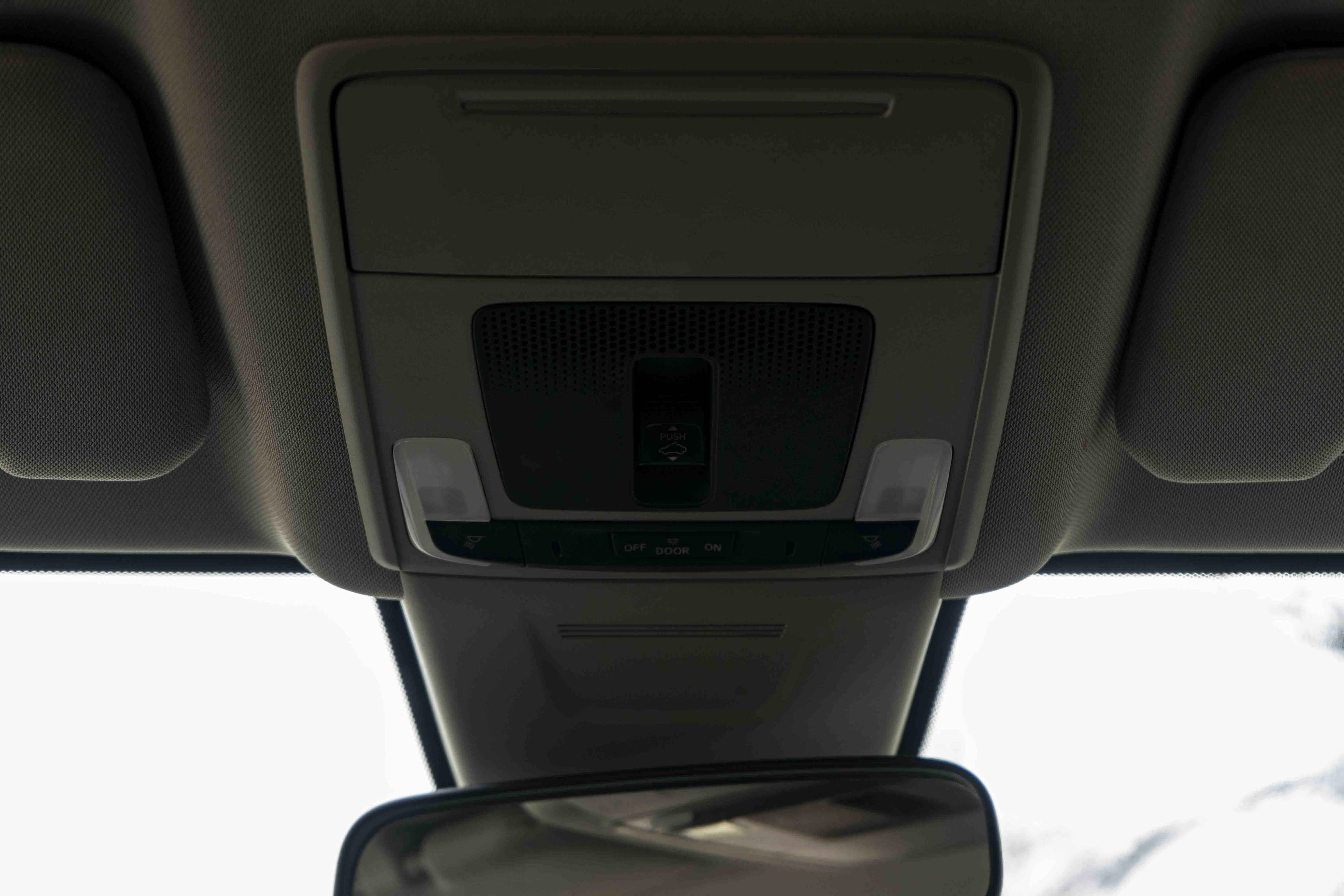 Certified 2023 Honda CR-V EX image 33