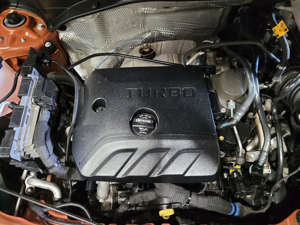 Used 2022 Chevrolet TrailBlazer LT AWD/4WD image 30