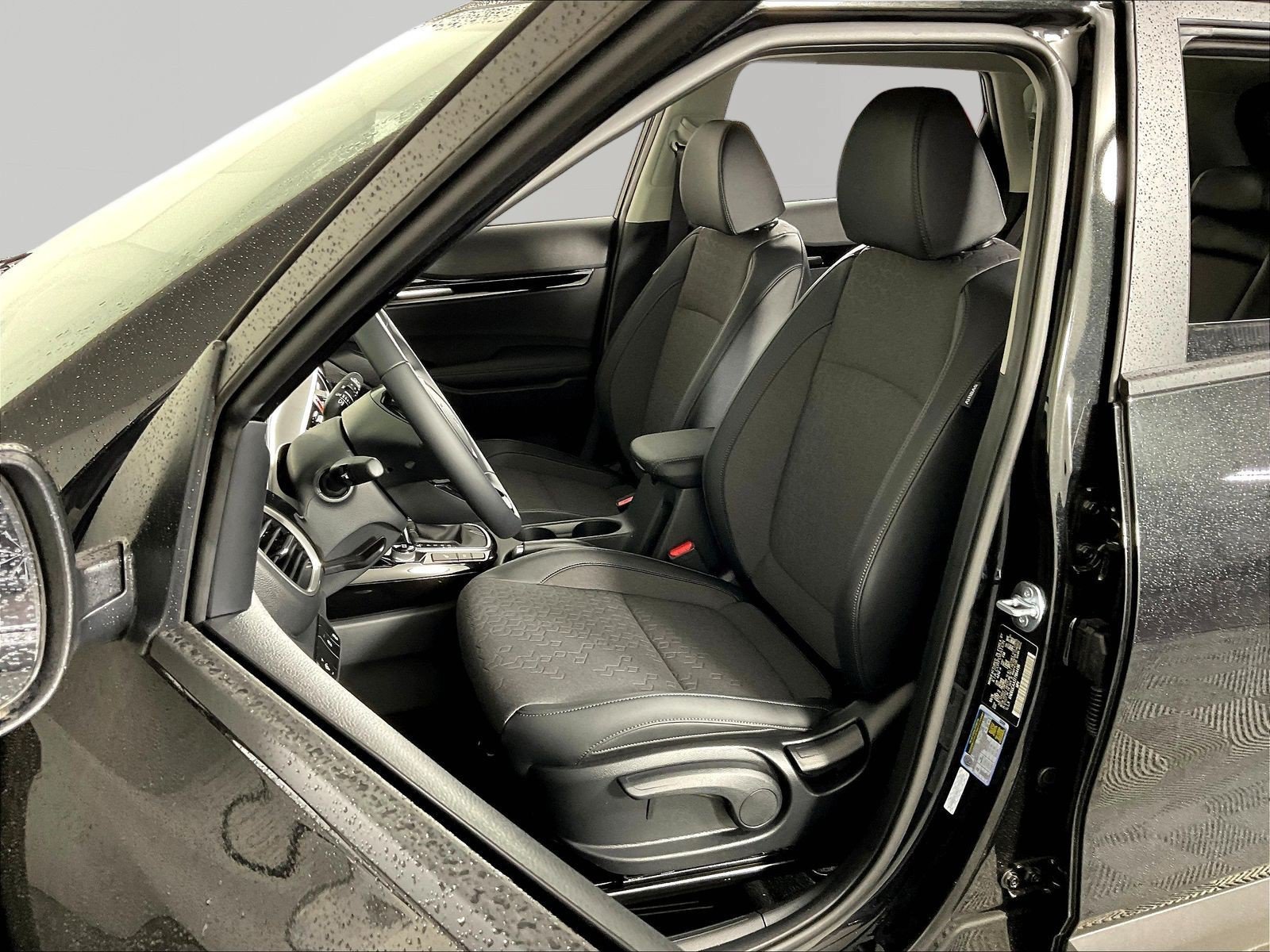 New 2026 Kia Seltos S AWD/4WD image 16