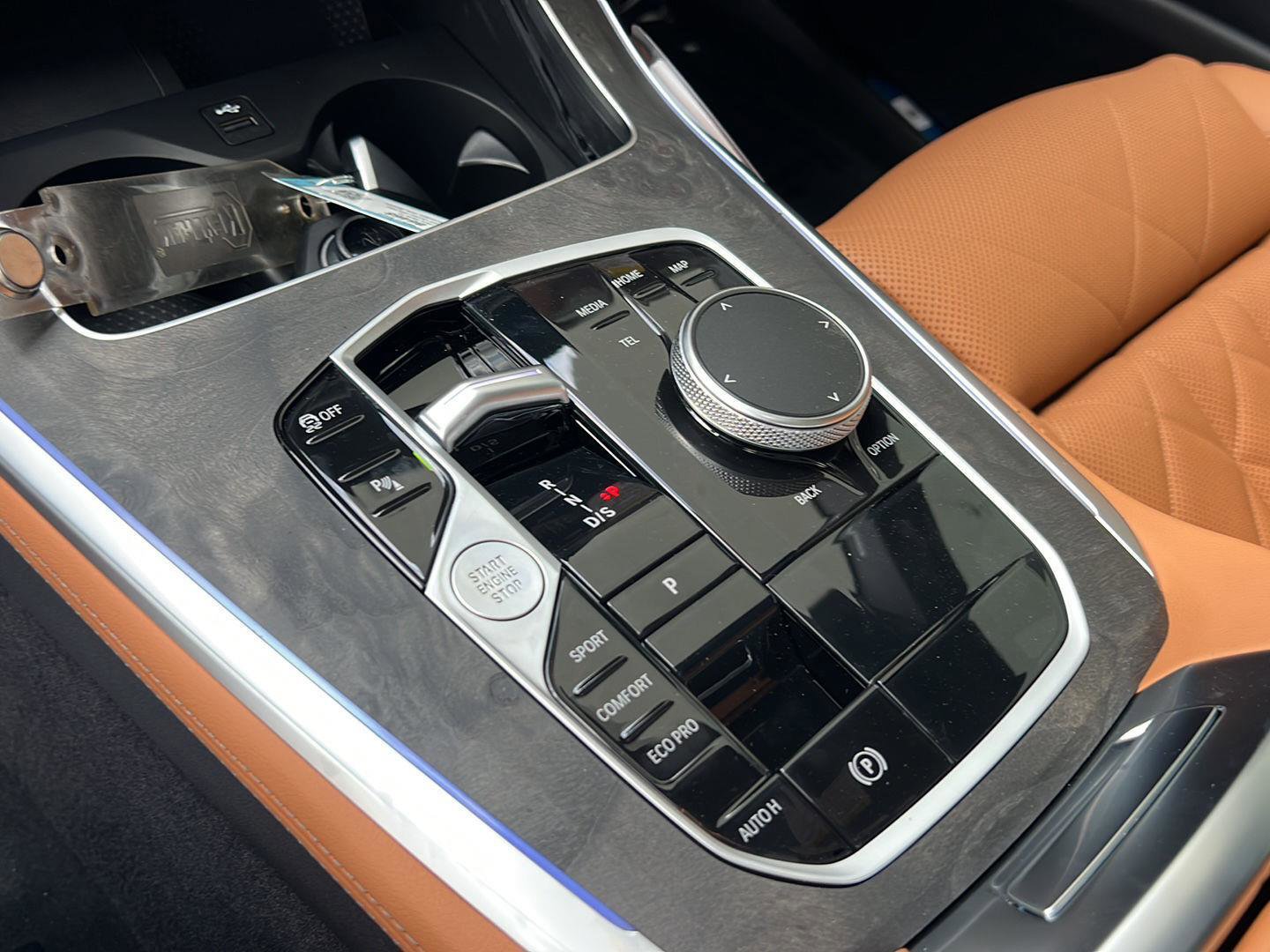 New 2026 BMW X5 sDrive40i image 30