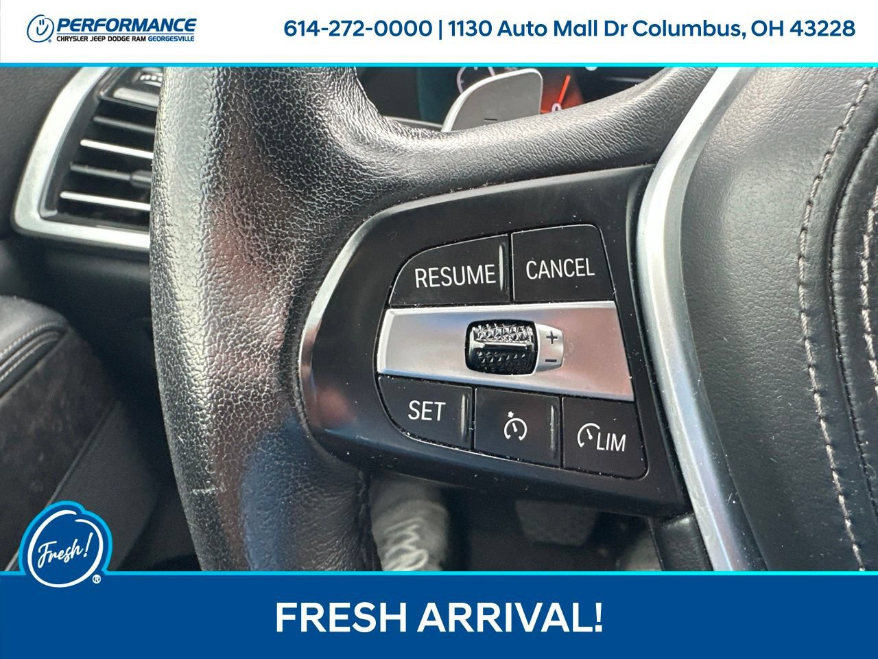 Used 2023 BMW X5 xDrive40i w/ Premium Package AWD/4WD image 22