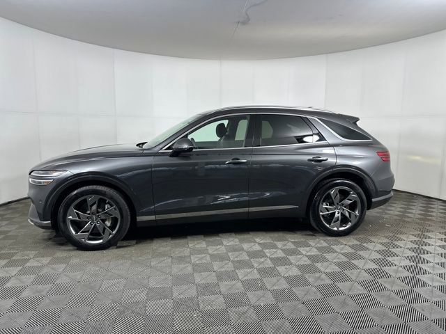Used 2023 Genesis Electrified GV70 Advanced image 6