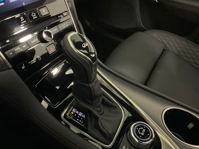 Used 2024 INFINITI Q50 Red Sport 400 image 22