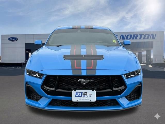Used 2024 Ford Mustang GT Premium RWD image 10