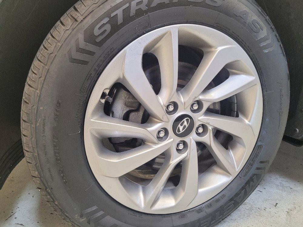 Used 2017 Hyundai Tucson SE image 31