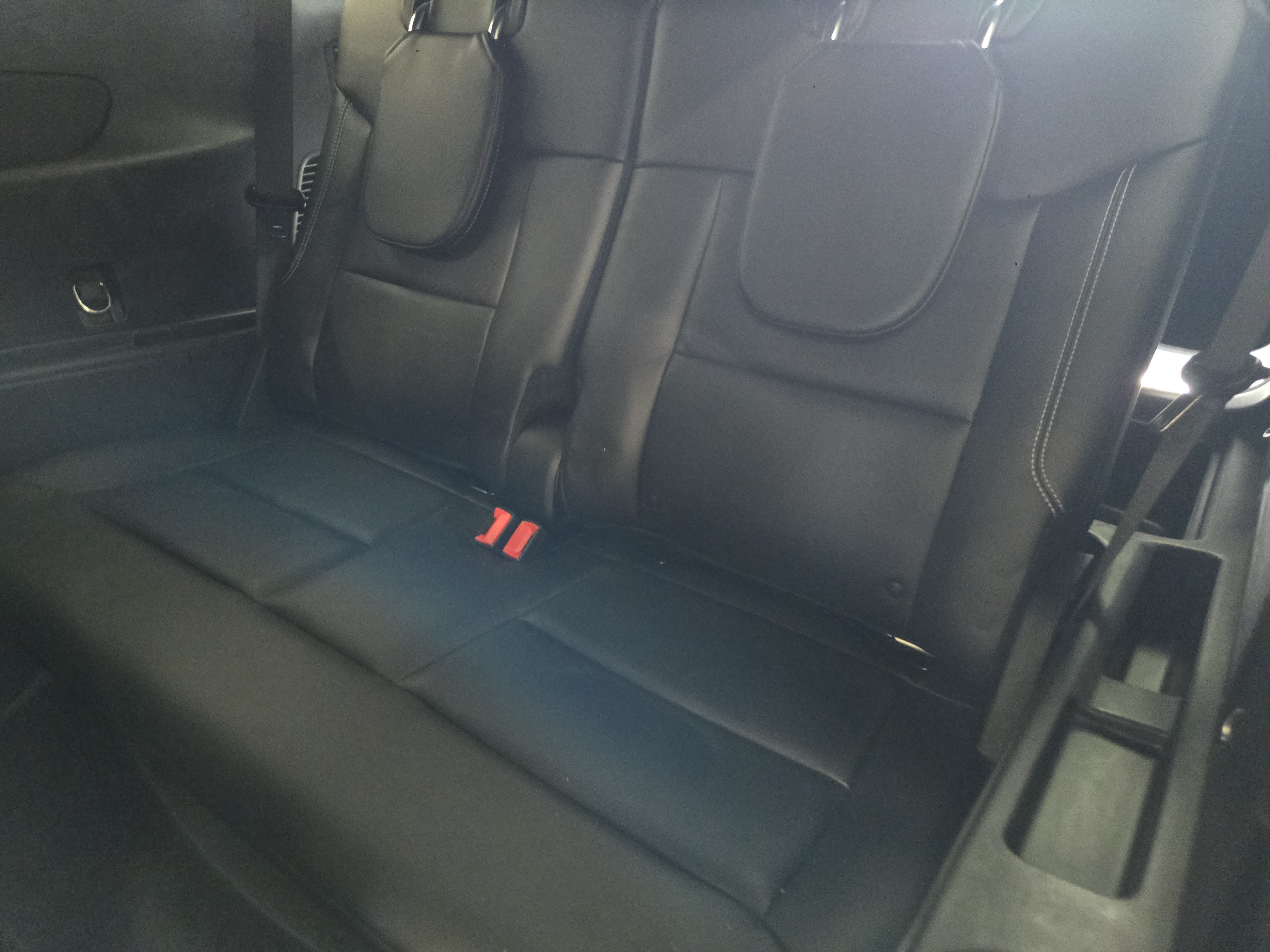 Used 2021 Ford Explorer ST w/ Equipment Group 401A AWD/4WD image 32