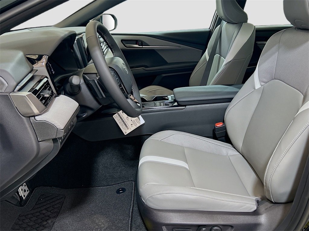 New 2026 Toyota Camry SE image 20