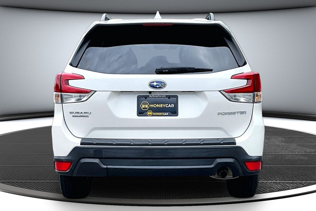 Used 2023 Subaru Forester Premium AWD/4WD image 5