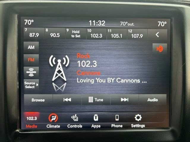 Used 2018 RAM 1500 Sport w/ Sport Premium Group AWD/4WD image 22