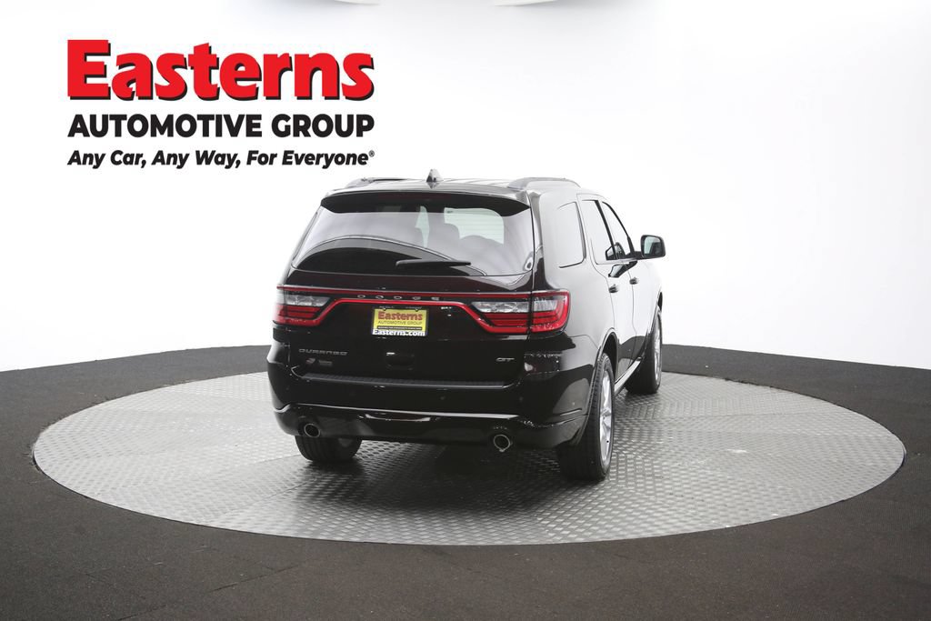 Used 2024 Dodge Durango GT AWD/4WD image 41