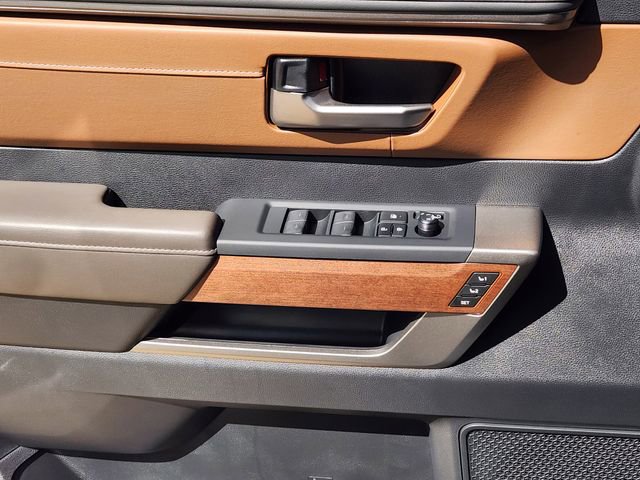 New 2026 Toyota Sequoia 1794 Edition w/ TRD Off-Road Package image 14