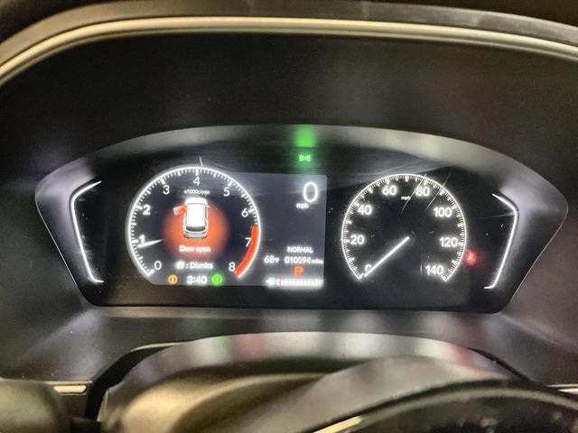 Certified 2025 Honda Pilot Sport image 15
