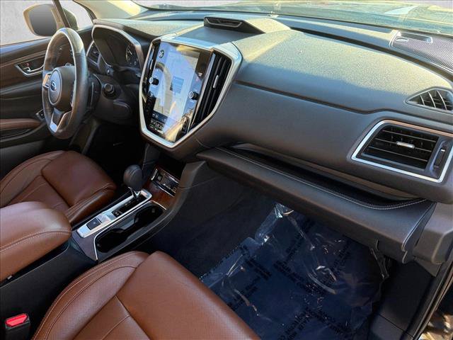Used 2023 Subaru Ascent Touring AWD/4WD image 26