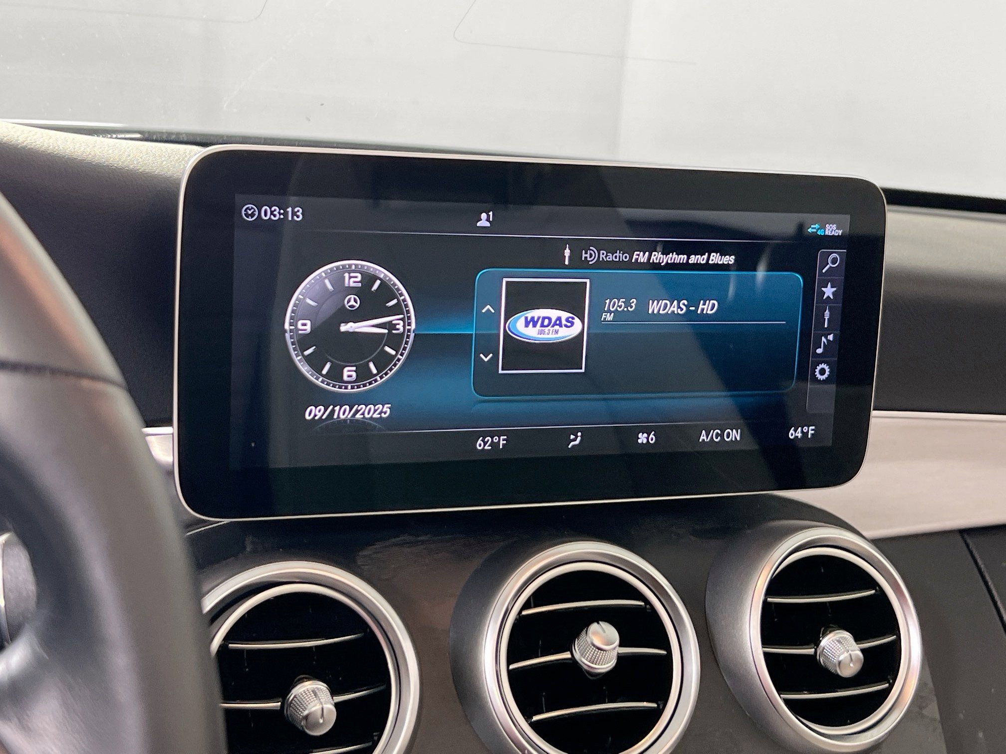 Used 2020 Mercedes-Benz C 300 4MATIC Cabriolet image 14