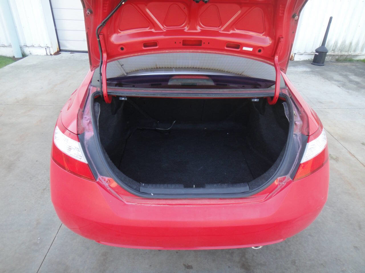 Used 2007 Honda Civic EX image 22