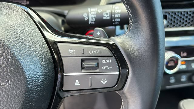 Used 2025 Honda Civic Sport image 14