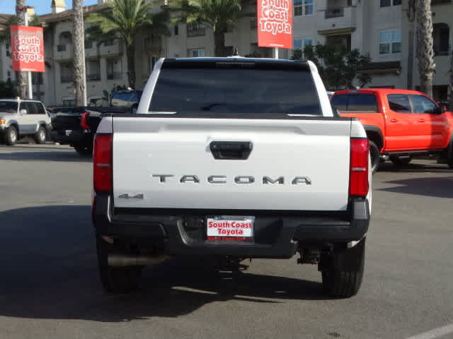 Used 2024 Toyota Tacoma SR image 12