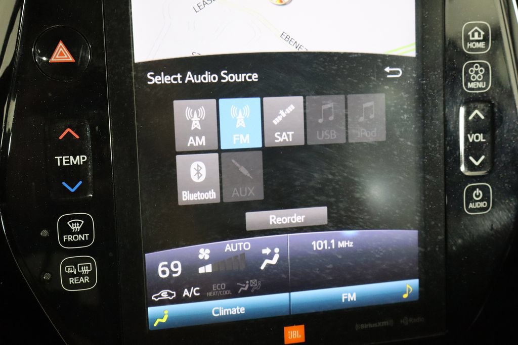 Used 2020 Toyota Prius Prime Limited FWD image 30