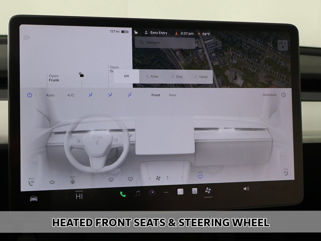 Used 2023 Tesla Model 3 Long Range image 7