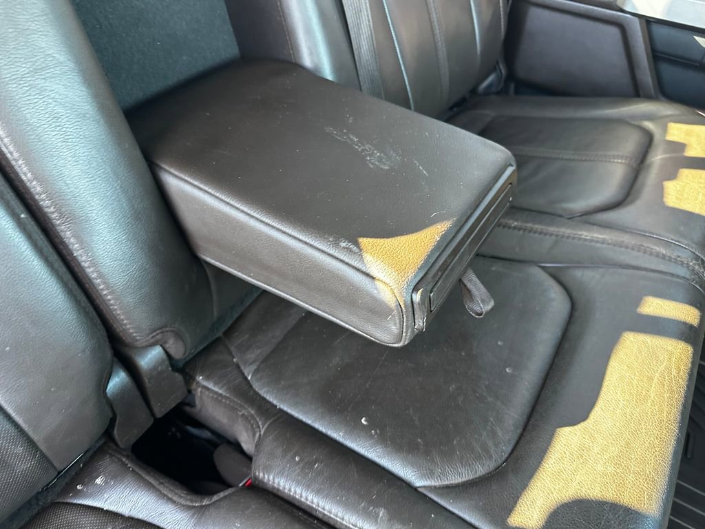 Used 2017 Ford F250 King Ranch w/ King Ranch Ultimate Package image 50