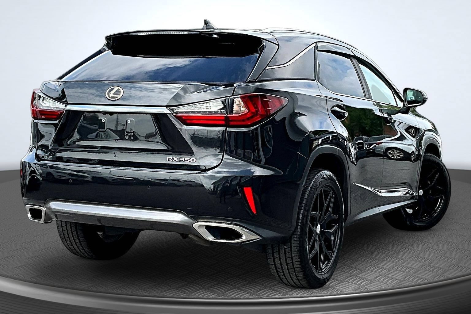Used 2017 Lexus RX 350 FWD image 6